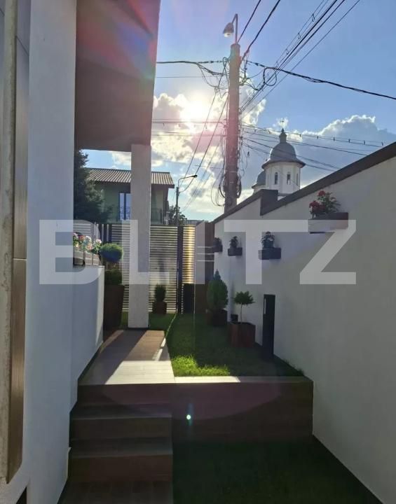 Casa de vânzare 4 camere Micro 17 - 209379CV | BLITZ Galati | Poza8