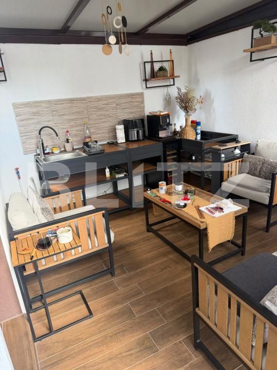Casa de vânzare 4 camere Micro 17 - 209379CV | BLITZ Galati | Poza22