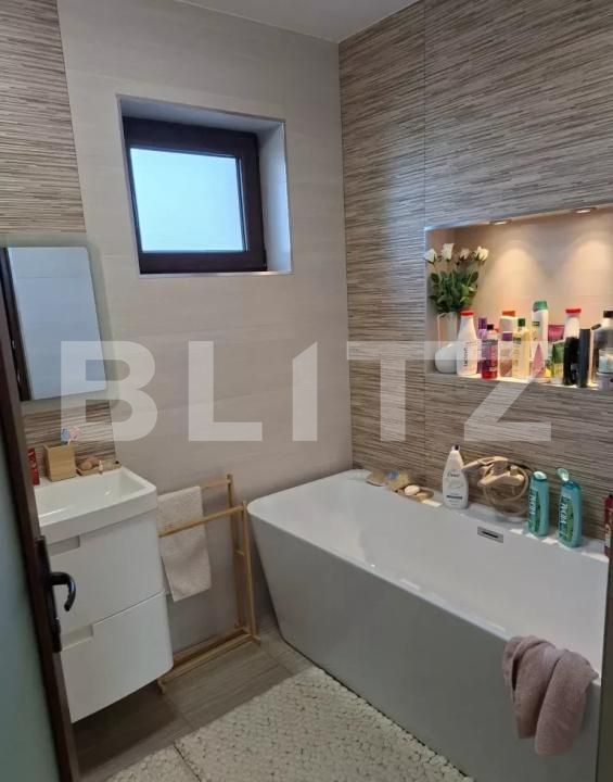 Casa de vânzare 4 camere Micro 17 - 209379CV | BLITZ Galati | Poza12