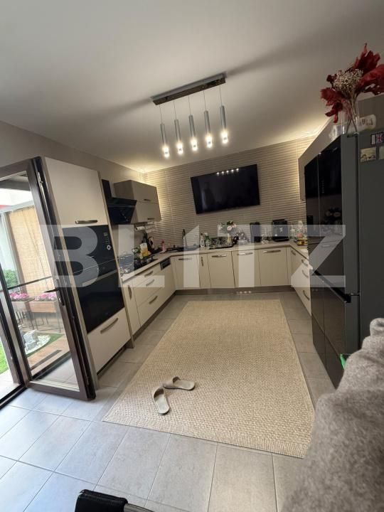 Casa de vânzare 4 camere Micro 17 - 209379CV | BLITZ Galati | Poza20