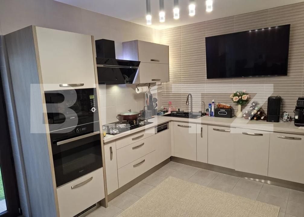 Casa de vânzare 4 camere Micro 17 - 209379CV | BLITZ Galati | Poza10