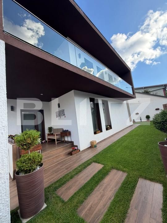 Casa de vânzare 4 camere Micro 17 - 209379CV | BLITZ Galati | Poza4