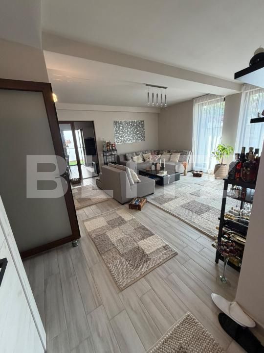 Casa de vânzare 4 camere Micro 17 - 209379CV | BLITZ Galati | Poza15