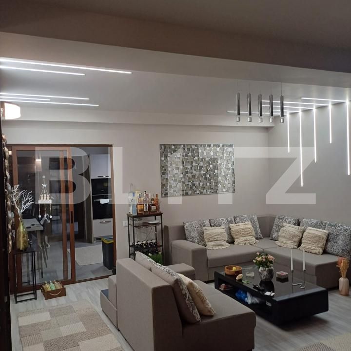 Casa de vânzare 4 camere Micro 17 - 209379CV | BLITZ Galati | Poza17