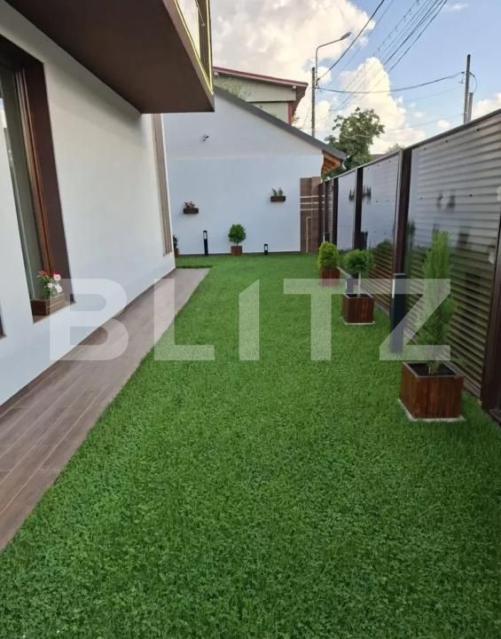 Casa de vânzare 4 camere Micro 17 - 209379CV | BLITZ Galati | Poza6