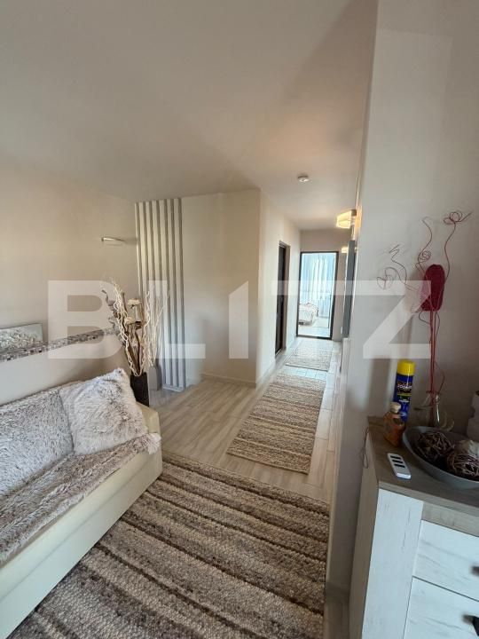 Casa de vânzare 4 camere Micro 17 - 209379CV | BLITZ Galati | Poza13