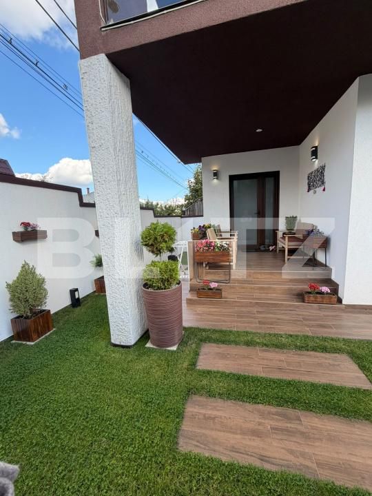 Casa de vânzare 4 camere Micro 17 - 209379CV | BLITZ Galati | Poza5