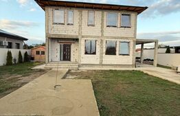 Casa de vânzare, 160 mp, teren 500 mp, zona Vânători