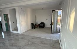Casa de vânzare, 160 mp, teren 500 mp, zona Vânători