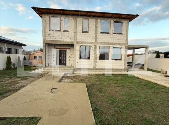 Casa de vânzare 5 camere Vest - 209444CV | BLITZ Galati | Poza9