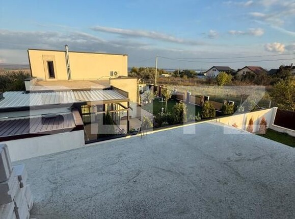 Casa de vânzare 5 camere Vest - 209444CV | BLITZ Galati | Poza24