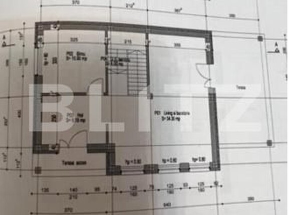 Casa de vânzare 5 camere Vest - 209444CV | BLITZ Galati | Poza6
