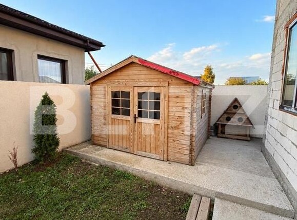 Casa de vânzare 5 camere Vest - 209444CV | BLITZ Galati | Poza10