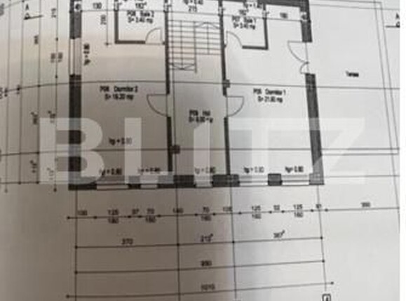 Casa de vânzare 5 camere Vest - 209444CV | BLITZ Galati | Poza7