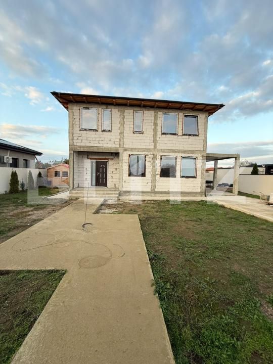 Casa de vânzare 5 camere Vest - 209444CV | BLITZ Galati | Poza9