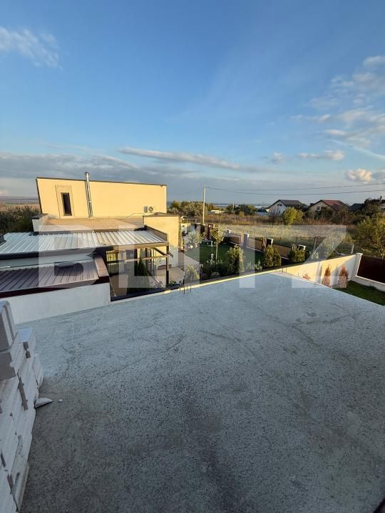 Casa de vânzare 5 camere Vest - 209444CV | BLITZ Galati | Poza24