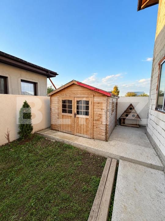 Casa de vânzare 5 camere Vest - 209444CV | BLITZ Galati | Poza10