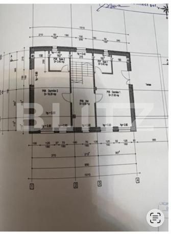 Casa de vânzare 5 camere Vest - 209444CV | BLITZ Galati | Poza7