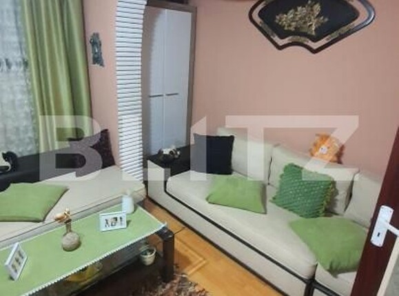 Apartament de vânzare 2 camere Micro 39 - 209577AV | BLITZ Galati | Poza12