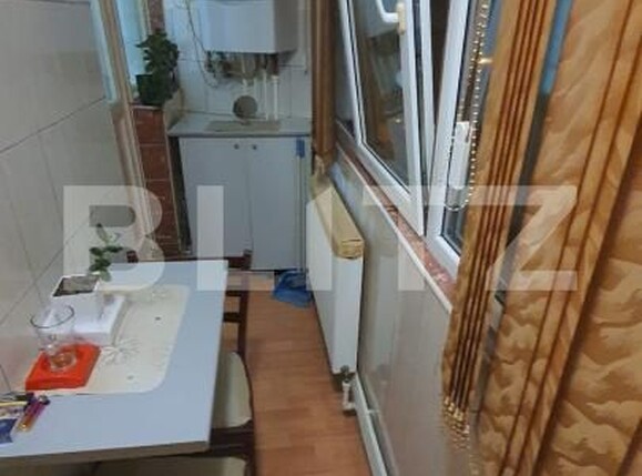 Apartament de vânzare 2 camere Micro 39 - 209577AV | BLITZ Galati | Poza2