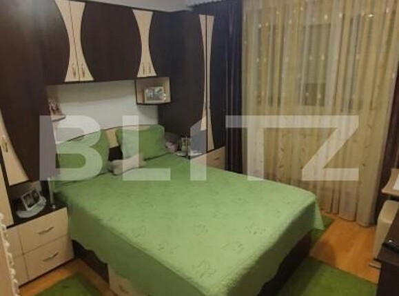 Apartament de vânzare 2 camere Micro 39 - 209577AV | BLITZ Galati | Poza6