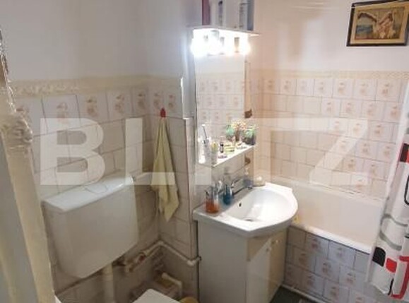 Apartament de vânzare 2 camere Micro 39 - 209577AV | BLITZ Galati | Poza8