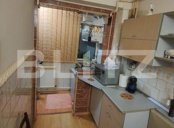 Apartament de vânzare 2 camere Micro 39 - 209577AV | BLITZ Galati | Poza1