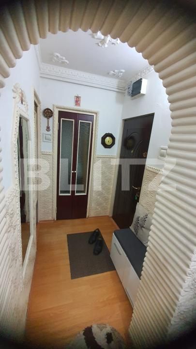 Apartament de vânzare 2 camere Micro 39 - 209577AV | BLITZ Galati | Poza9