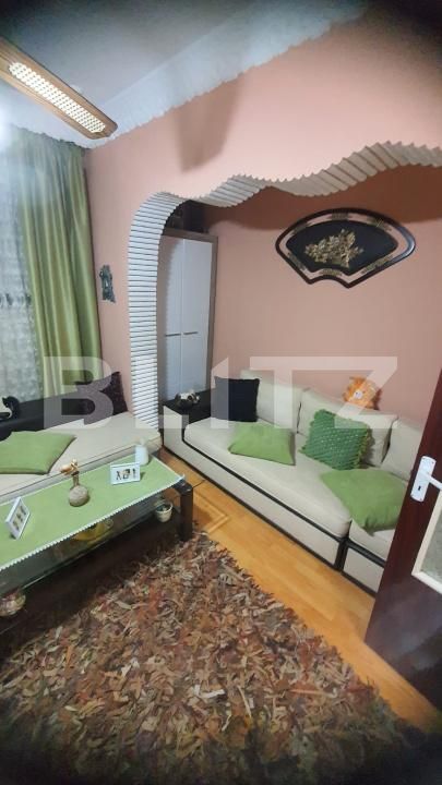 Apartament de vânzare 2 camere Micro 39 - 209577AV | BLITZ Galati | Poza12