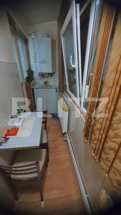 Apartament de vânzare 2 camere Micro 39 - 209577AV | BLITZ Galati | Poza2