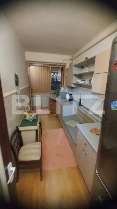 Apartament de vânzare 2 camere Micro 39 - 209577AV | BLITZ Galati | Poza4