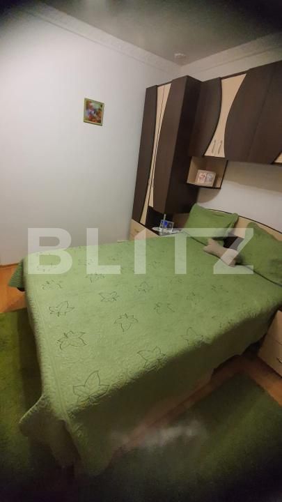 Apartament de vânzare 2 camere Micro 39 - 209577AV | BLITZ Galati | Poza5
