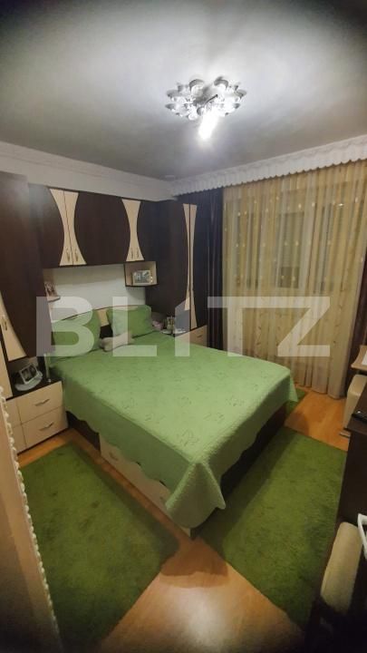 Apartament de vânzare 2 camere Micro 39 - 209577AV | BLITZ Galati | Poza6