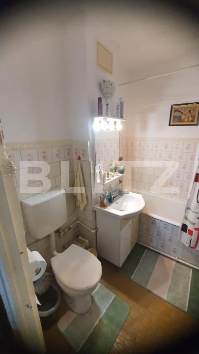 Apartament de vânzare 2 camere Micro 39 - 209577AV | BLITZ Galati | Poza8