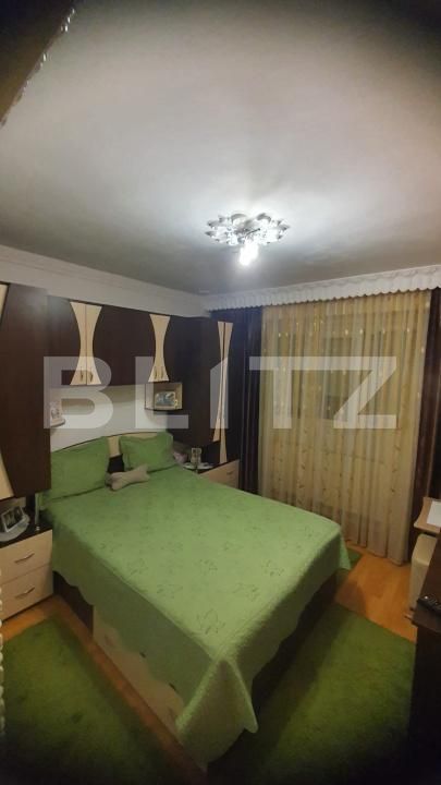 Apartament de vânzare 2 camere Micro 39 - 209577AV | BLITZ Galati | Poza7