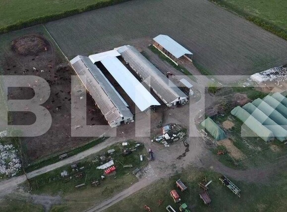 Teren de vânzare Tecuci - 209708TV | BLITZ Galati | Poza3