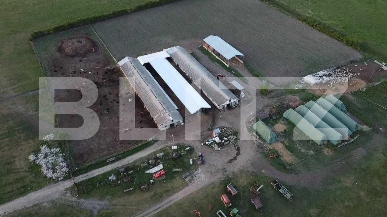 Teren de vânzare Tecuci - 209708TV | BLITZ Galati | Poza3