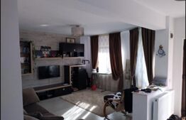 Casa cu 3 camere, 350 mp teren, Horpaz