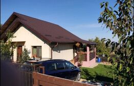 Casa cu 3 camere, 350 mp teren, Horpaz