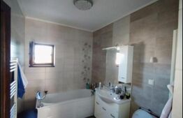 Casa cu 3 camere, 350 mp teren, Horpaz