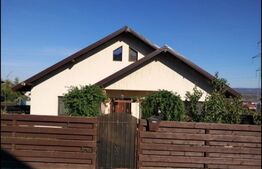 Casa cu 3 camere, 350 mp teren, Horpaz