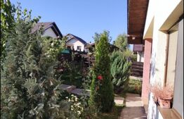 Casa cu 3 camere, 350 mp teren, Horpaz