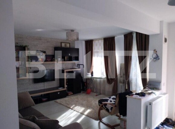 Casa de vânzare 3 camere Horpaz - 100035CV | BLITZ Iași | Poza8