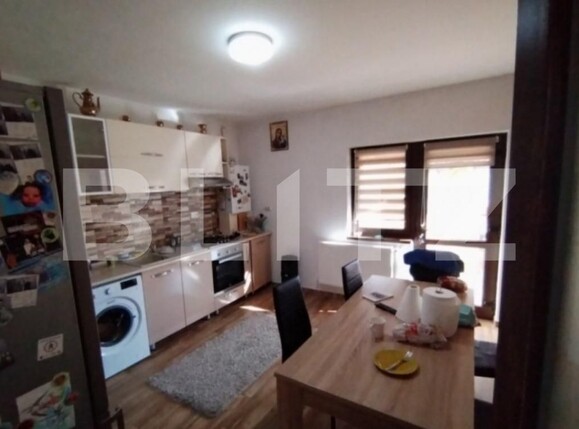 Casa de vânzare 3 camere Horpaz - 100035CV | BLITZ Iași | Poza2