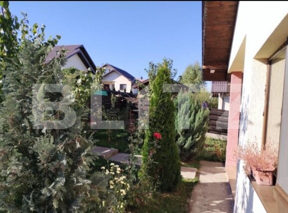 Casa de vânzare 3 camere Horpaz - 100035CV | BLITZ Iași | Poza7