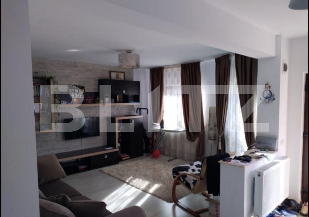 Casa de vânzare 3 camere Horpaz - 100035CV | BLITZ Iași | Poza8
