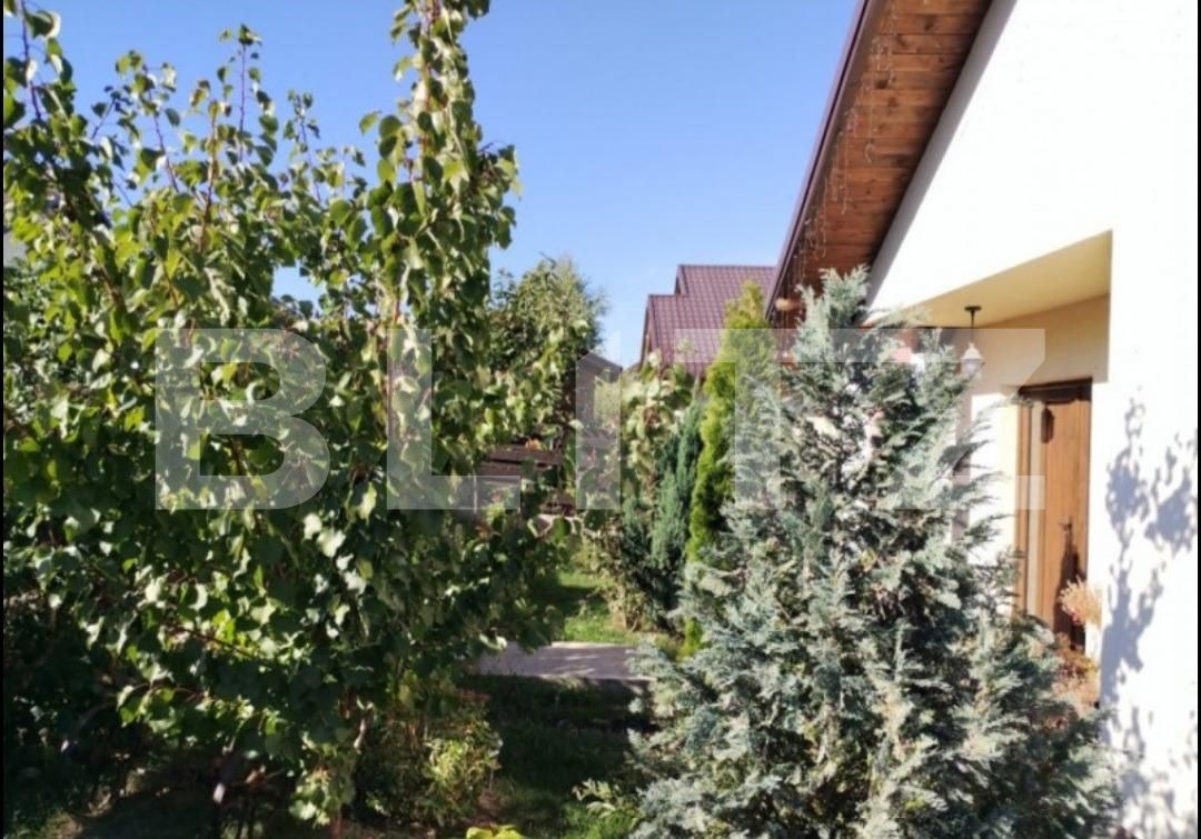 Casa de vânzare 3 camere Horpaz - 100035CV | BLITZ Iași | Poza5