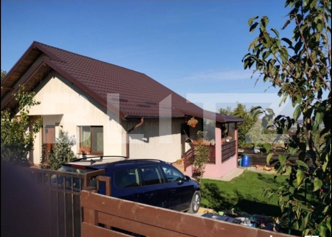 Casa de vânzare 3 camere Horpaz - 100035CV | BLITZ Iași | Poza4