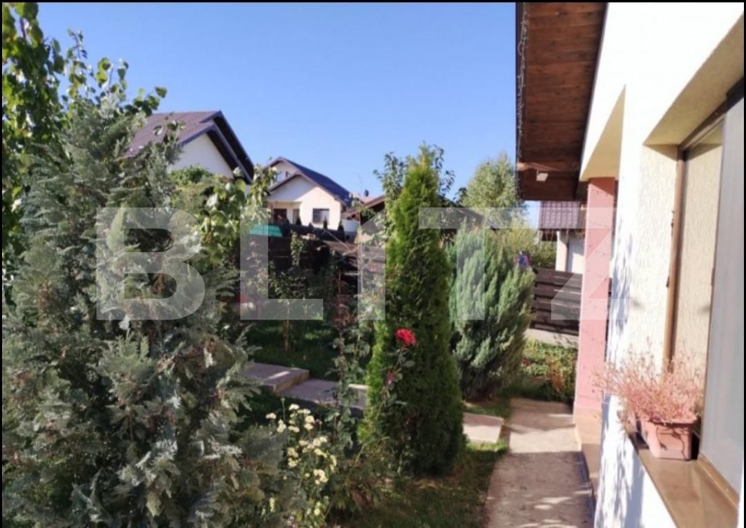 Casa de vânzare 3 camere Horpaz - 100035CV | BLITZ Iași | Poza7