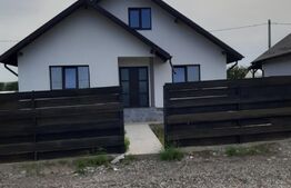 Casa de 3 camere, 350 mp teren, Horpaz